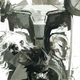 Illustration for article titled The Dark, Moody emMetal Gear/em Art of Ashley Wood